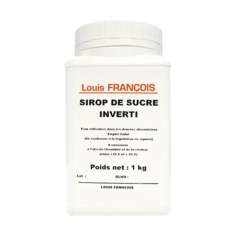 Sucre Inverti (trimoline) 1 kg