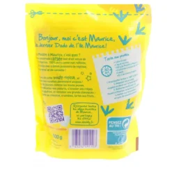 Sucre Muscovado 500 g Daddy