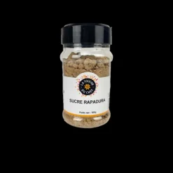 Sucre Rapadura 185 g La Touche du Chef