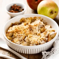 Sucre Roux à la Vanille 280 g Terre Exotique