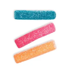 Super Frites Pik Haribo - Sachet Bonbon Vrac 2 Kg