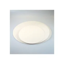 Support Gâteau Fin Ø16 cm (x5) Funcakes