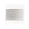 Support Gâteau Rectangle 40x30 cm Argenté Funcakes
