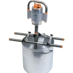 Support mixeur réglable 1200 mm Dynamic