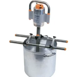 Support mixeur réglable 1000 mm Dynamic