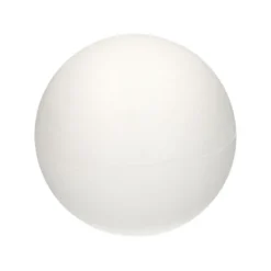 Support Polystyrène Dôme Ø 20 cm H 20 cm (x2) Funcakes