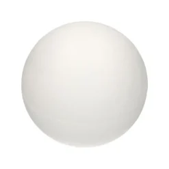 Support Polystyrène Dôme Ø 15 cm H 15 cm (x2) Funcakes