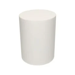 Support Polystyrène Rond Ø 15 cm H 20 cm Funcakes