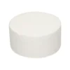 Support Polystyrène Rond Ø 10 cm H 5 cm Funcakes