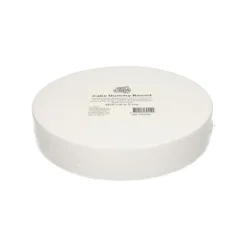 Support Polystyrène Rond Ø 25 cm H 5 cm Funcakes