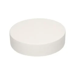 Support Polystyrène Rond Ø 20 cm H 5 cm Funcakes