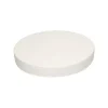 Support Polystyrène Rond Ø 35 cm H 5 cm Funcakes