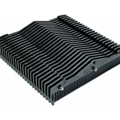 Surface de coupe spécial Chocolat pour Guitare Kali double