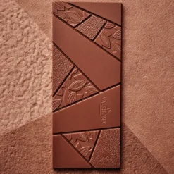 Tablette de Chocolat au Lait Jivara 40% 70 g Valrhona