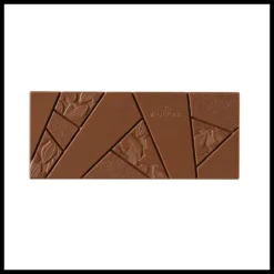 Tablette de Chocolat au Lait Andoa 39% Bio 70 g Valrhona