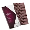 Tablette de Chocolat Noir Kacinkoa 85% 90 g Weiss
