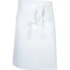 Tablier de Cuisine Blanc PHOENIX Robur