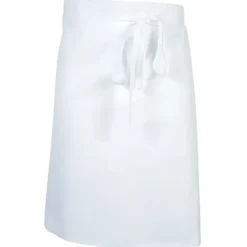 Tablier de Cuisine Blanc PHOENIX Robur