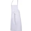 Tablier de Cuisine Blanc LOTI Robur