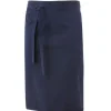 Tablier de Cuisine Bleu Marine PHOENIX Robur