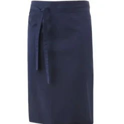 Tablier de Cuisine Bleu Marine PHOENIX Robur