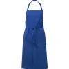 Tablier de Cuisine Bleu Roi LOTI Robur