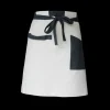 Tablier de Cuisine Crème et Ardoise Pebbly