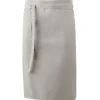 Tablier de Cuisine Gris Clair PHOENIX Robur