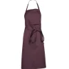 Tablier de Cuisine Prune LOTI Robur