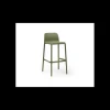 Tabouret Monocoque Faro Agave Nardi