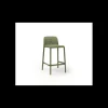 Tabouret Monocoque Lido Agave Nardi
