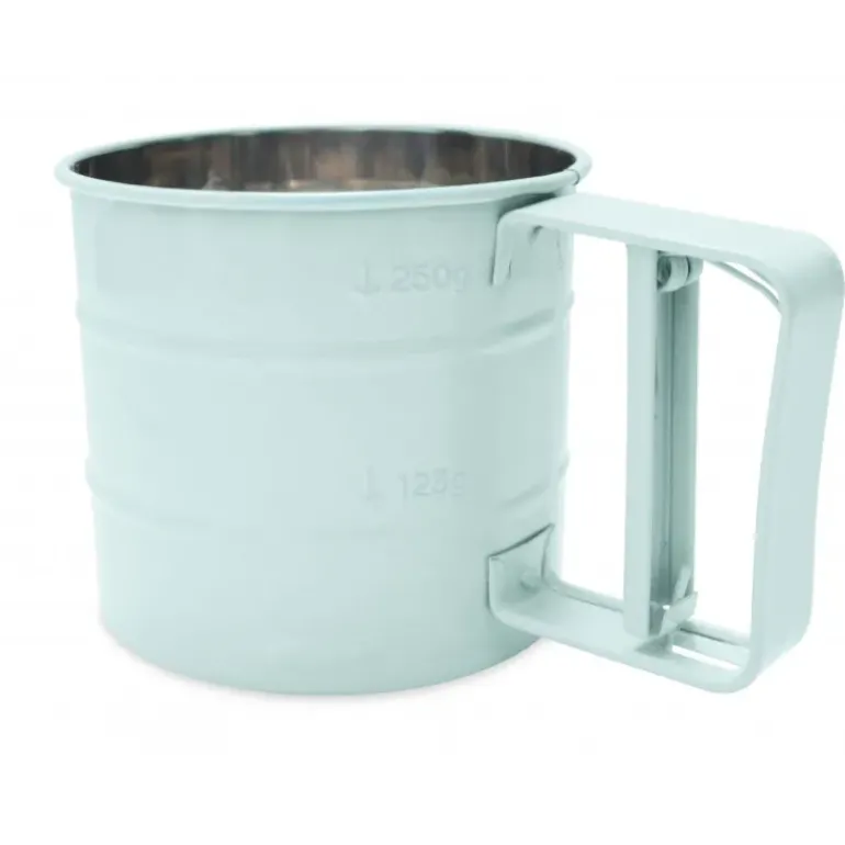 Tamis Inox Ø 9,8 cm ScrapCooking