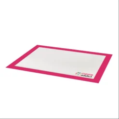 Tapis de Cuisson Silicone 40x30 cm Cuisineaddict