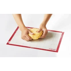 Tapis de Cuisson Silicone Gradué 30x40cm Mastrad