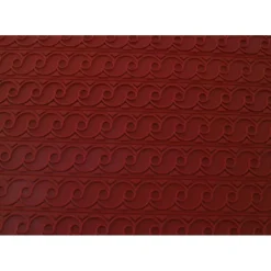 Tapis Relief silicone Frise 30 mm