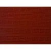 Tapis Relief silicone Grande Frise Grecque 40 mm