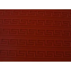 Tapis Relief silicone Grande Frise Grecque 40 mm