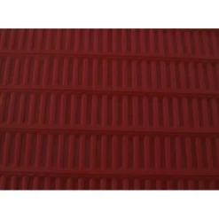 Tapis Relief silicone Rayures 50 mm