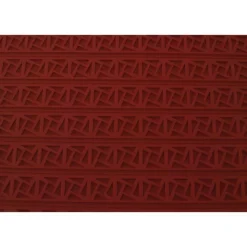 Tapis Relief silicone Triangles 30 mm