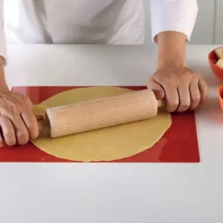 Tapis Silicone Pâtisserie 60 x 40 cm Silikomart