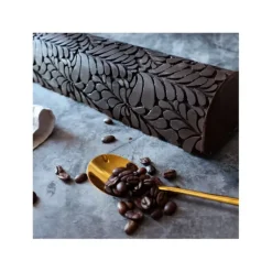 Tapis Silicone Relief 3D Ondine Scrapcooking