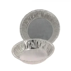Tartelette Aluminium TA 93 (70 cm3) - (x100)