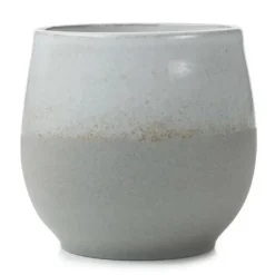 Tasse en Céramique Blanc Arctique 20 cl No.W Revol