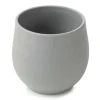 Tasse en Céramique Gris Recyclay 20 cl No.W Revol