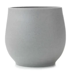 Tasse en Céramique Gris Recyclay 20 cl No.W Revol