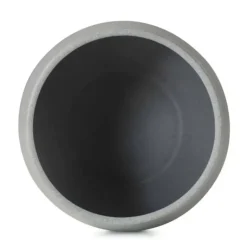 Tasse en Céramique Gris Recyclay 20 cl No.W Revol