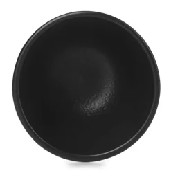 Tasse en Porcelaine Noire 8 cl Adélie Revol