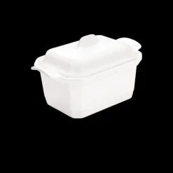 Terrine à Foie Gras avec Presse 1,2 L Farine Emile Henry