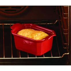 Terrine à Foie Gras avec Presse 1,2 L Grand Cru Emile Henry