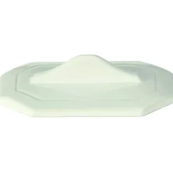 Terrine à foie gras avec presse 0,6L Emile Henry - Couleur Grand Cru